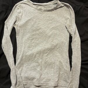 Piper & Blue long sleeve tee